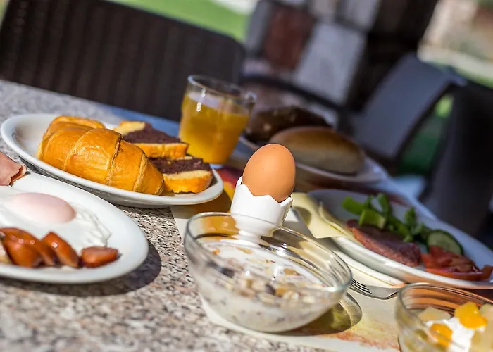 Casa Artemida Boutique 3*