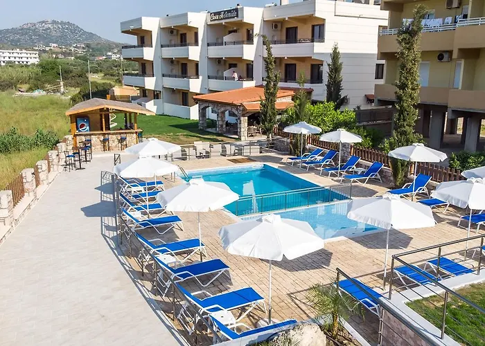 Casa Artemida Boutique Faliraki