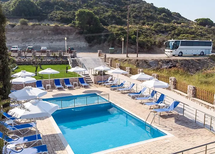 Apart-hotel Casa Artemida Boutique