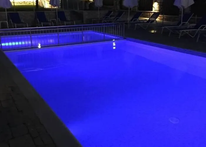 Apart-hotel Casa Artemida Boutique 3*