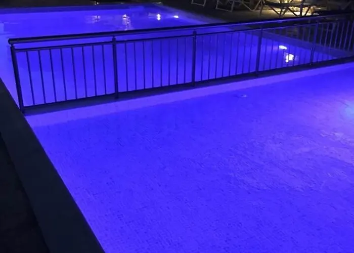 Casa Artemida Boutique Faliraki